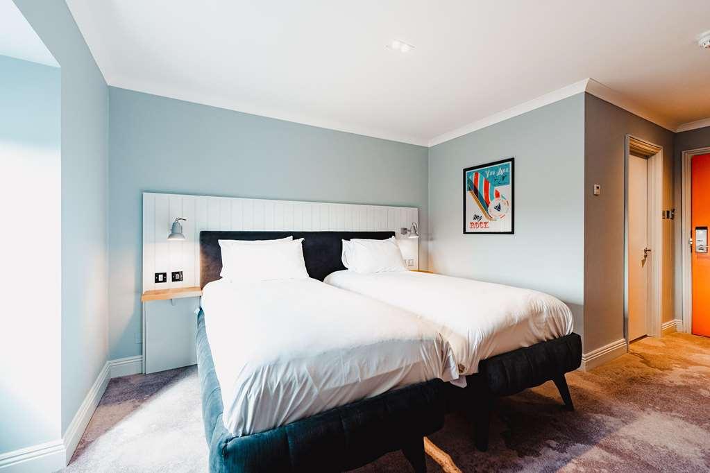 Village Hotel Blackpool Ruang foto