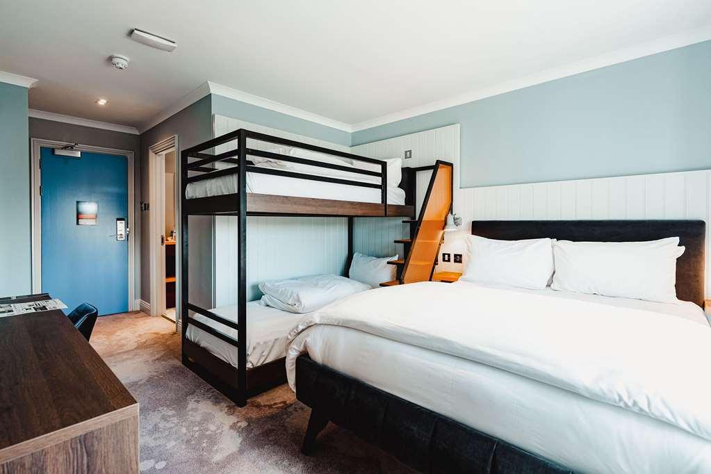 Village Hotel Blackpool Ruang foto