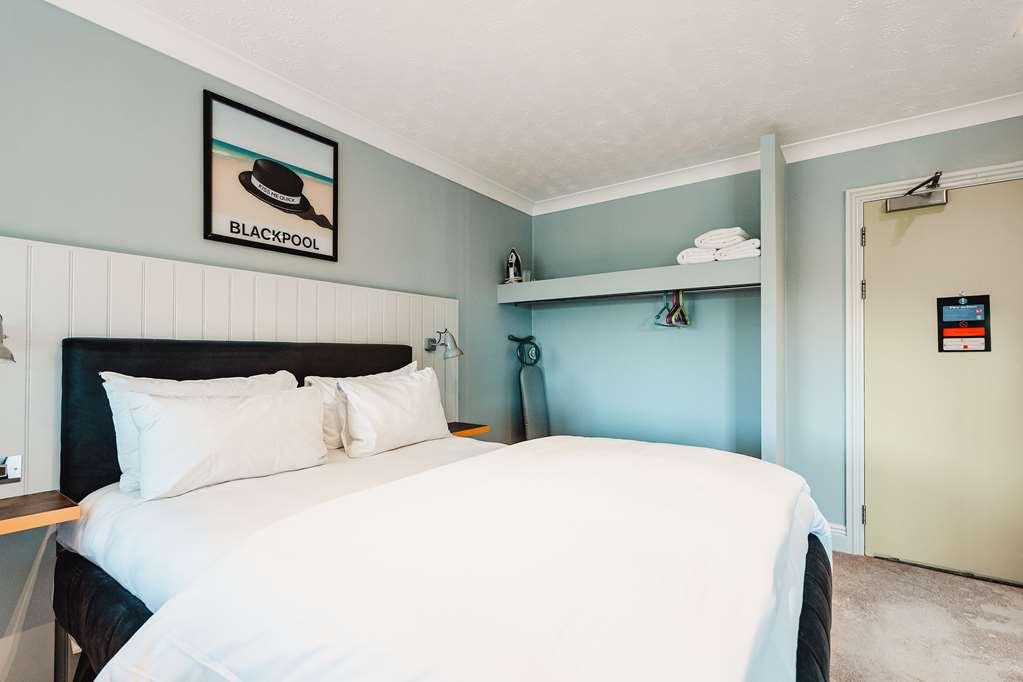 Village Hotel Blackpool Ruang foto