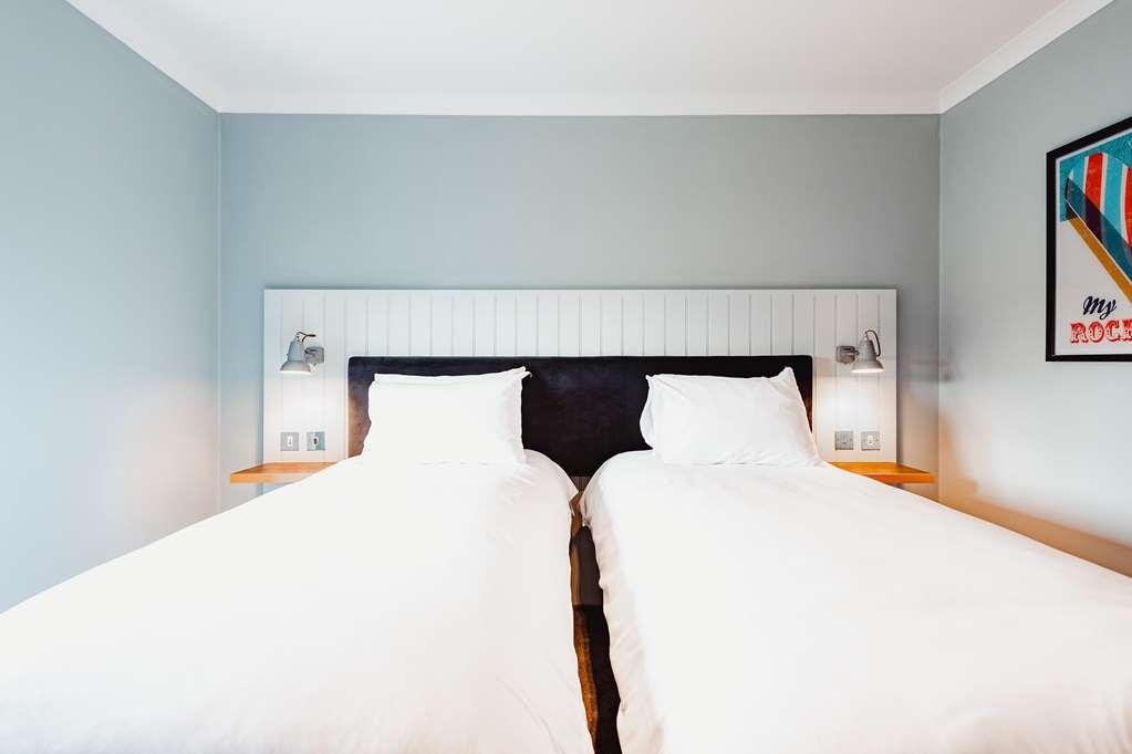 Village Hotel Blackpool Ruang foto