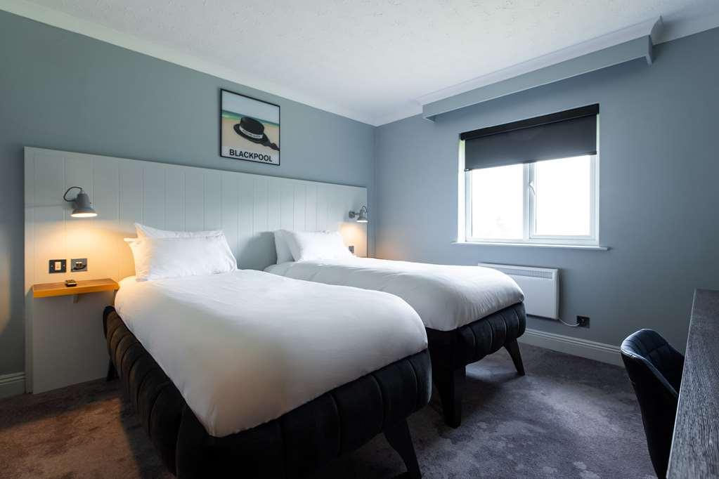 Village Hotel Blackpool Ruang foto