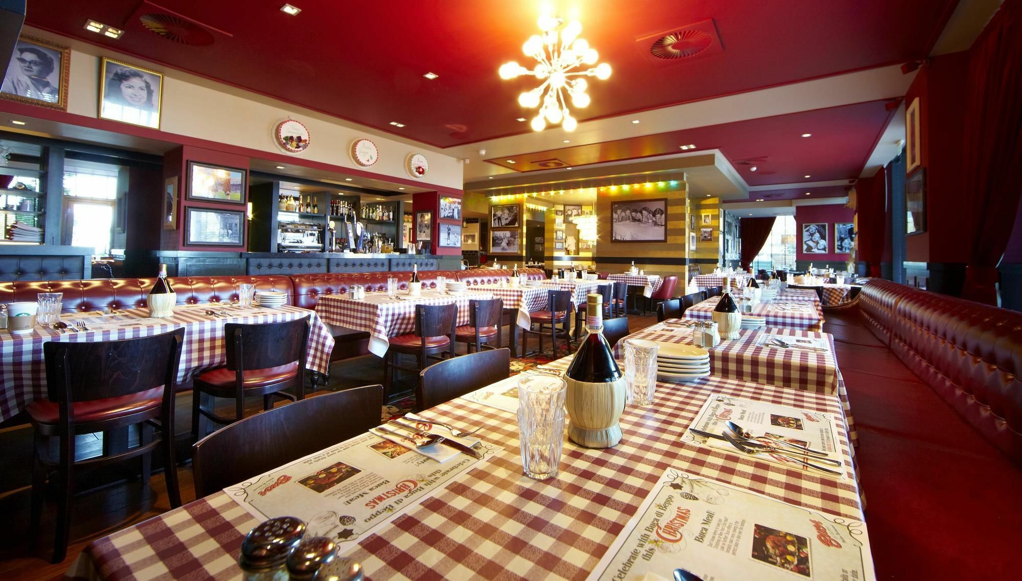 Village Hotel Blackpool Bagian luar foto